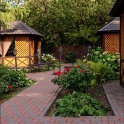 Фото Отель Разгуляй