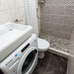 Апартаменты студия