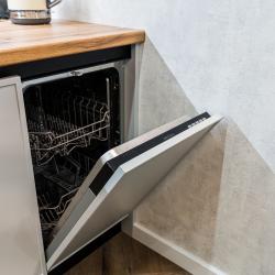 Фото Отель LetoApart (ЛетоАпарт) по проспекту Дзержинского 244 корпус 6