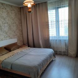 Фото Апартаменты на улице Заводская 92А