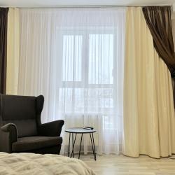 Фото Отель Сутки-Дом на улице Новая