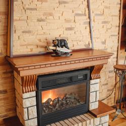 Фото Отель Коттедж Солнечный