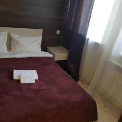 Фото Отель Глобус