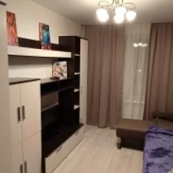 2-комнатные апартаменты эконом