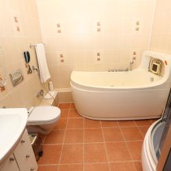 Фото Отель Олимп