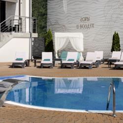 Фото Отель Аркадия Hotel by Provence