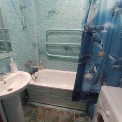 2-комнатные апартаменты стандарт