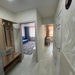 1-комнатные апартаменты стандарт