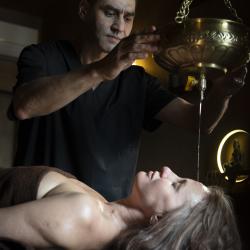 Фото Отель Green House Detox & SPA Hotel (Грин Хаус Детокс и Спа)