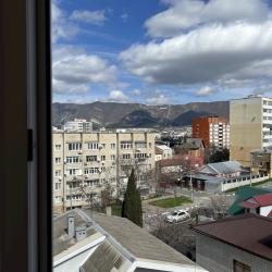 3-комнатные апартаменты улучшенные