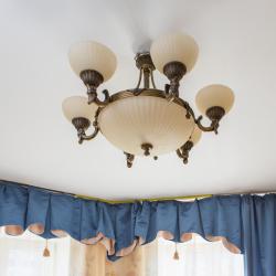 Фото Отель Уют Home (Хоум) на улице 3-го Интернационала 39