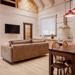 Фото Отель На Весенней