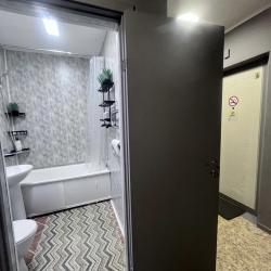 Фото Отель Dom89 в микрорайоне Энтузиастов 4