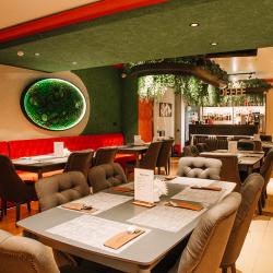 Фото Отель Sun Hotel (Сан)