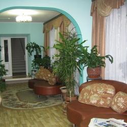 Фото Отель Камелия