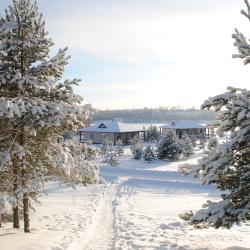 Фото Парк-Отель Спасское