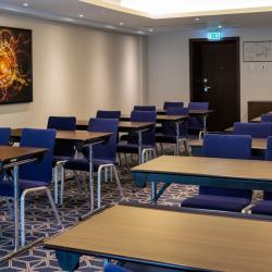 SHERATONPLAZA Ufa Congress Hotel (Шератон Плаза Уфа Конгресс) (бывш. Краун Плаза Уфа Конгресс) — 4450b676bfdaa27acb62129bf4d2455c