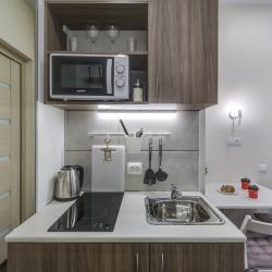 Апартаменты эконом Ленина, 49