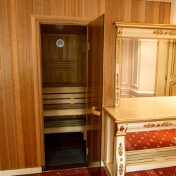 Фото Отель Crowne Plaza Minsk (Краун Плаза )