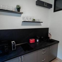 1-комнатные апартаменты стандарт