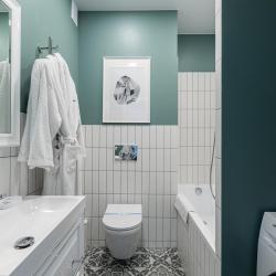 Фото Отель Roomer (Румер) на улице Петра Мстиславца 17