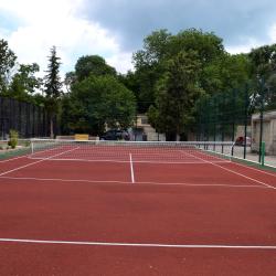 Фото Отель Санаторий Дружба