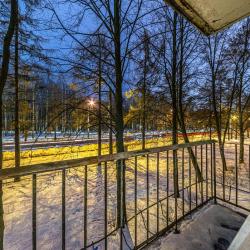 фото 10 Goodapart (ГудАпарт) на Светланском проспекте