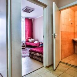 Фото Отель Три медведя