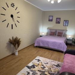 Фото Апартаменты на улице Ленина 122 Б