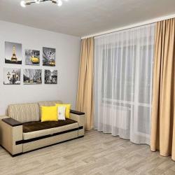 Фото Отель Марат Home (Хоум) на улице Автомобилистов