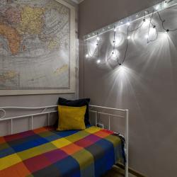 Фото Отель Арт Апарт