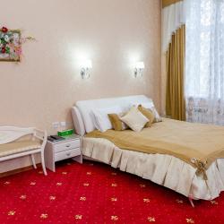 Номер полулюкс (с завтраком)