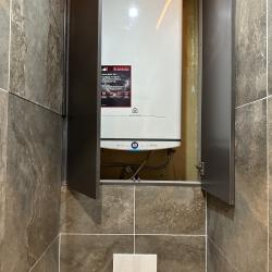 2-комнатные апартаменты улучшенные г. Кировск, ул. Олимпийская 75 кв 39