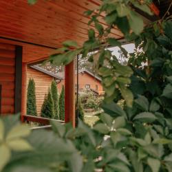 Фото Отель Три Медведя