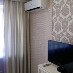 Фото Апартаменты на улице Чкалова 37к1