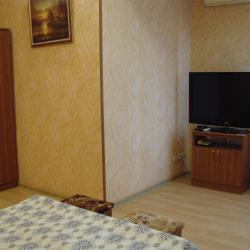 Фото Отель Нева