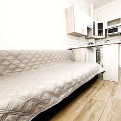 Фото Апартаменты GlobusApartamentCity на улице Производственная 8 корпус 1
