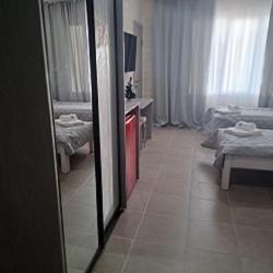 Фото Отель Долина