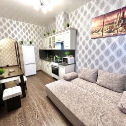 Фото Самарские апартаменты на Маяковского