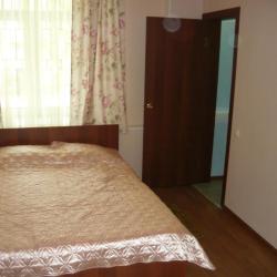 Фото Отель Абсолют на Пограничной