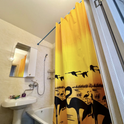 Фото Апартаменты на Попова 37