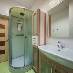 Фото Отель Прекрасный коттедж в Красной Поляне