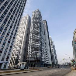 Фото Отель Алис на проезде Шмитовский 39 корпус 8