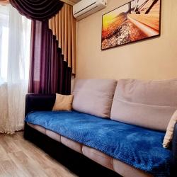 Фото Апартаменты на улице Волоха 14