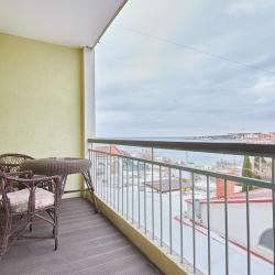 Фото Отель Sea Apartments (Си Апартментс)