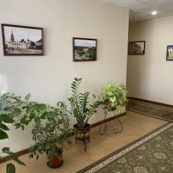 Фото Отель Пегас Клуб