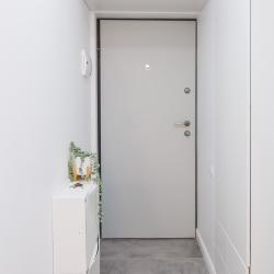 1-комнатные апартаменты студия Loft 434