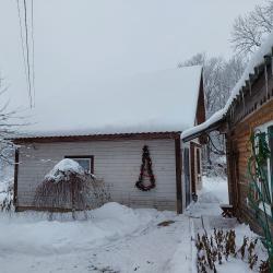 Фото Отель Усадьба Мерево