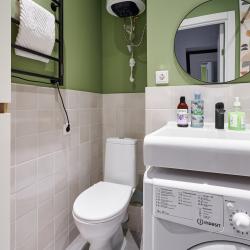 фото 28 InHome24 (ИнХоум24) на шоссе Волоколамское шоссе 71/22 корпус 3
