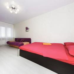 Фото Апартаменты на проспекте Ленина, 140